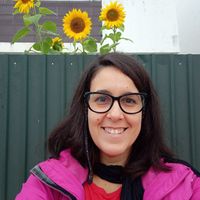 Rafaela Silva's Photo