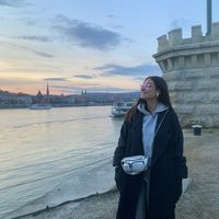 Marta González's Photo