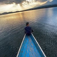 Hazhar Akram's Photo