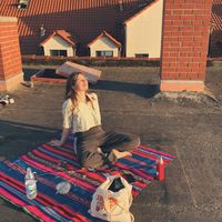 Leonie Wesner's Photo