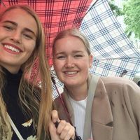 Johanne Hammersland's Photo