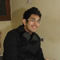 Vandan Jain的照片