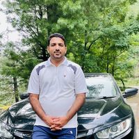 Muhammad  Arshad Wattoo's Photo