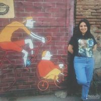 Astghik Arakelyan's Photo