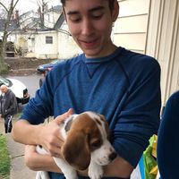 Keenan Spencer的照片