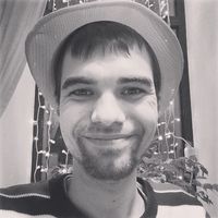 Semen Kutilo的照片