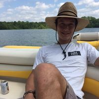 Mark Grismer的照片