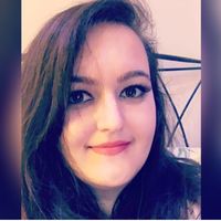 Anna  Šmite's Photo