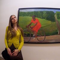 Fotos von Irina Rybnikova