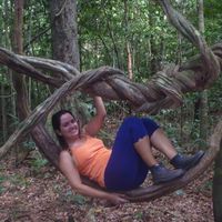 Luciana Vieira的照片