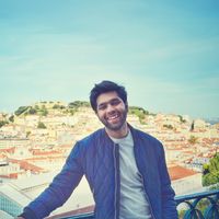 Fotos de Lokesh Khurana