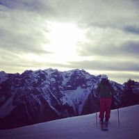 Pamela De Biasi's Photo