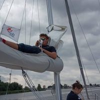 Kamil Grzejszczyk's Photo