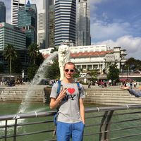 Márk Szalma's Photo