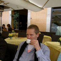 Kristian Frenk's Photo