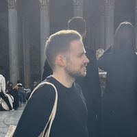 Péter Sámson's Photo