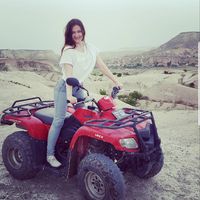 Nadezhda Shubina的照片