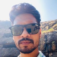 Deeptesh Gharat's Photo