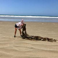 Le foto di Joanne Tylka