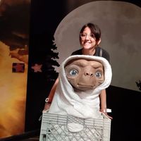 Rossana Lombardo's Photo