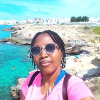 Angela Shumba的照片