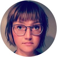 Signe Herlevsen的照片