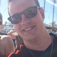 Sylvester van der Vlies's Photo