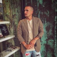 Josiah LeMarr's Photo