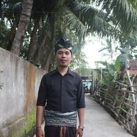 abdul hamid hamid's Photo