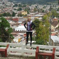 Fini Gercke的照片