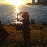 Zdjęcia użytkownika Luise Meneze