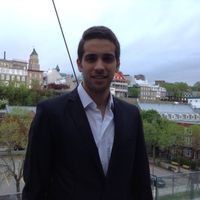 Fotos de Omar Khoali