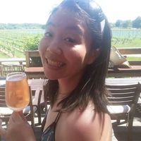 Le foto di Danni Wang