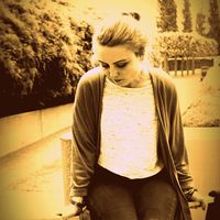 Vanessa Glück的照片