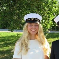 Anna Gustafsson的照片