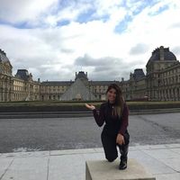 Valeria Medina Tapia's Photo