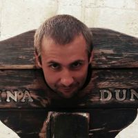 Photos de Alexey Stepanov