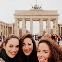 Elena Sánchez Blanco的照片