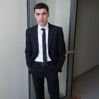 Elnur Mehdiyev的照片