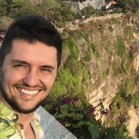 Roberto Jose's Photo