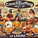 COUCHSURFING MEETING TENERIFE 's picture