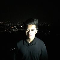 Andika David's Photo