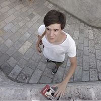 Le foto di Benedek Kupi