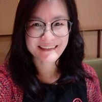 Sabrina Chang's Photo