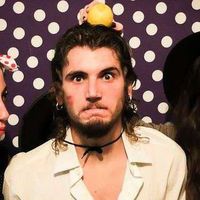 Frodo Navarrer的照片