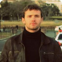 Pedro Amorim de Brito's Photo