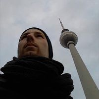 Martin Borchers的照片