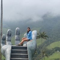 Zdjęcia użytkownika Alessia Cottone