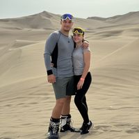 Paulina Kucharska的照片