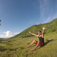 samuel nindyo Nugroho的照片